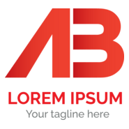 Various business abstract Logo PNG Vector