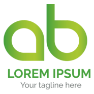 Various business abstract Logo PNG Vector