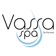 Vassa Spa by Karisma Logo PNG Vector