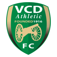 VCD Athletic FC Logo PNG Vector