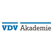 VDV Akademie Logo PNG Vector