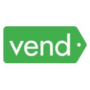 Vend Logo PNG Vector