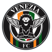 Venezia FC Logo PNG Vector