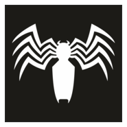 venom Logo PNG Vector