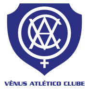Vênus Atlético Clube - PA Logo PNG Vector