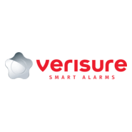 Verisure Logo PNG Vector