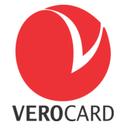 VeroCard Logo PNG Vector