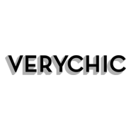 VeryChic Logo PNG Vector