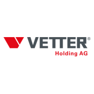 Vetter Holding Logo PNG Vector
