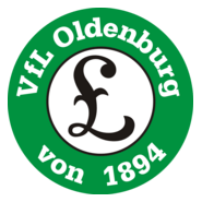 VfL Oldenburg 1894 Logo PNG Vector