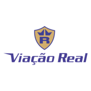Viação Real Logo PNG Vector