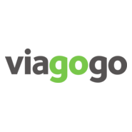 Viagogo Logo PNG Vector