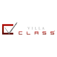 villa class Logo PNG Vector