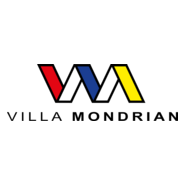 VILLA MONDRIAN Logo PNG Vector