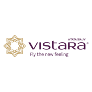 Vistara Logo PNG Vector
