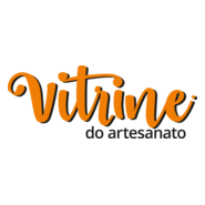 Vitrine do Artesanato Logo PNG Vector