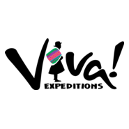 Viva Expeditions Logo PNG Vector