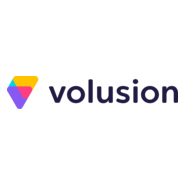 Volusion Logo PNG Vector