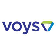 Voys Logo PNG Vector
