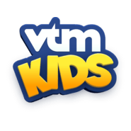 Vtm kids Logo PNG Vector