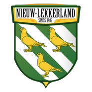 vv Nieuw Lekkerland Logo PNG Vector