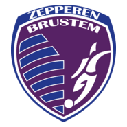 VV Zepperen-Brustem Logo PNG Vector