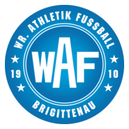 WAF Vorwärts Brigittenau Logo PNG Vector