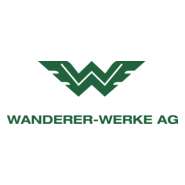 Wanderer Werke AG Logo PNG Vector