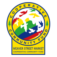 Weaver Street Market Cooperative Community Fund Logo PNG Vector
