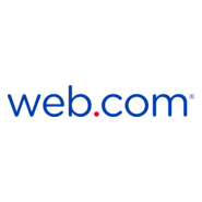 Web.com Logo PNG Vector