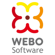 WEBO Software Logo PNG Vector