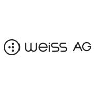 Weiss AG Logo PNG Vector
