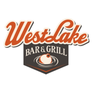 West Lake Bar Grill Logo PNG Vector