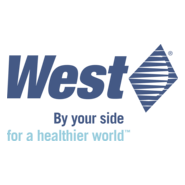 West Pharmaceutical Services, Inc. Logo PNG Vector