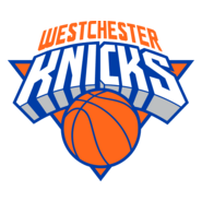 WESTCHESTER KNICKS Logo PNG Vector