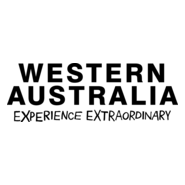 Western Australian Experience Extraordinary Logo PNG Vector