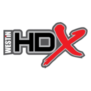 Westin HDX Logo PNG Vector