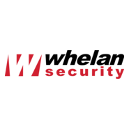 Whelan Security Logo PNG Vector