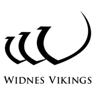 WIDNES VIKINGS Logo PNG Vector