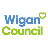 Wigan Council Logo PNG Vector