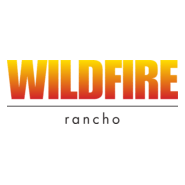 Wildfire Rancho Logo PNG Vector