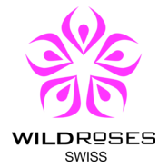 Wildroses Logo PNG Vector