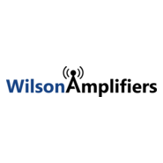 Wilson Amplifiers Logo PNG Vector