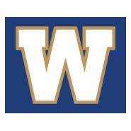 Winnipeg Blue Bombers Logo PNG Vector
