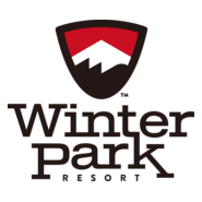 Winter Park Resort Logo PNG Vector