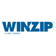 WinZip Logo PNG Vector
