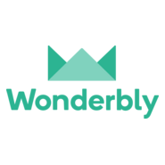 Wonderbly Logo PNG Vector