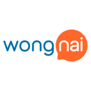 Wongnai Logo PNG Vector