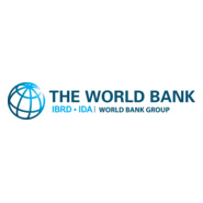 World Bank Logo PNG Vector