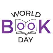 World book day Logo PNG Vector